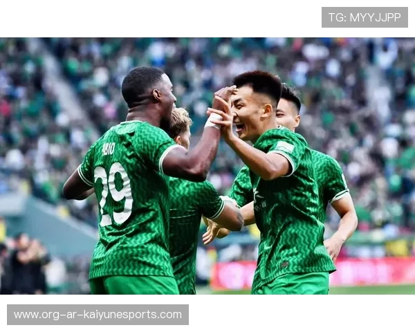 北京国安新援首秀破门，助球队取胜，北京国安引进的新外援的最新消息