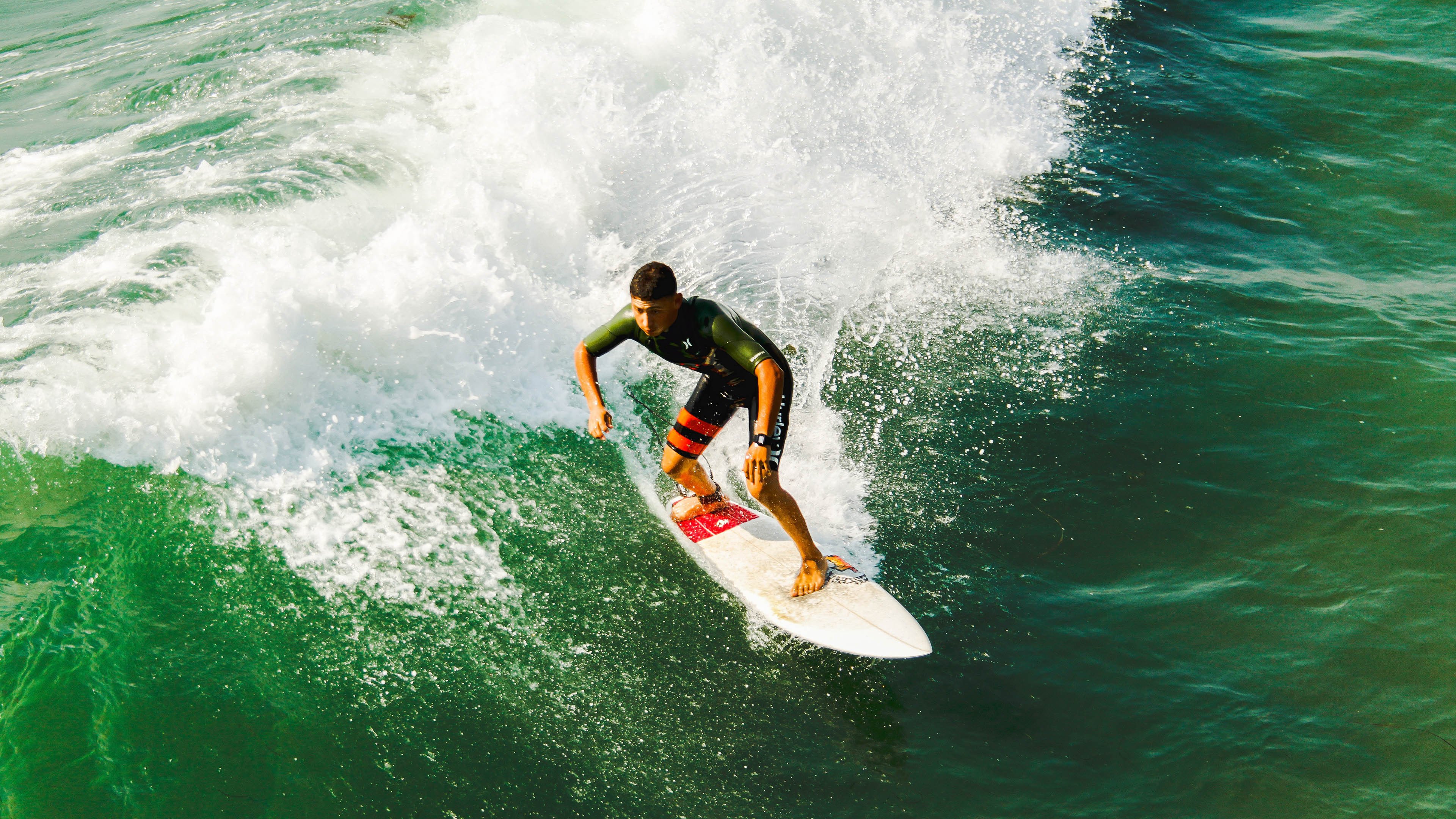 世界杯：体育用品销量暴增 足球、球鞋与球衣成三大爆品